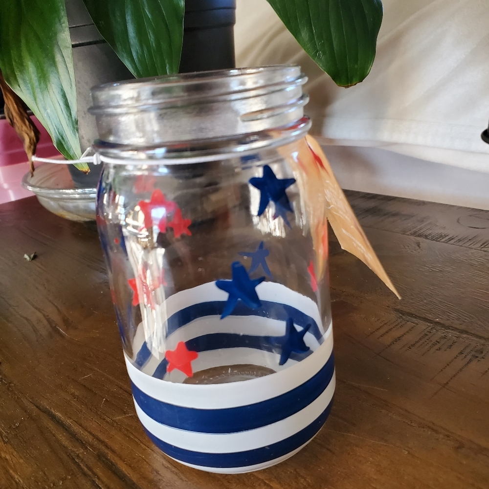 The American Home Multi-purpose Jar Votive Candle Holder - Picture 8 of 15